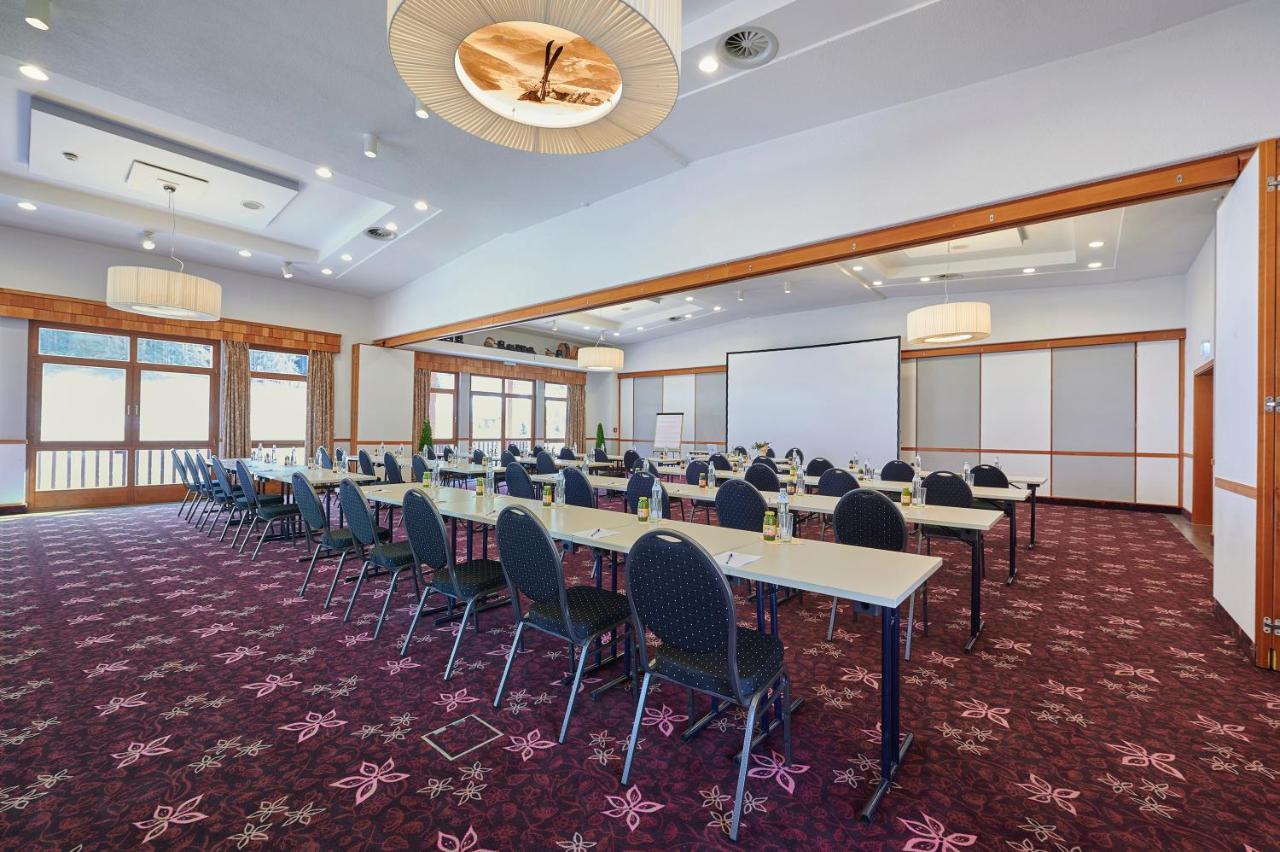 Vitalhotel Gosau Extérieur photo