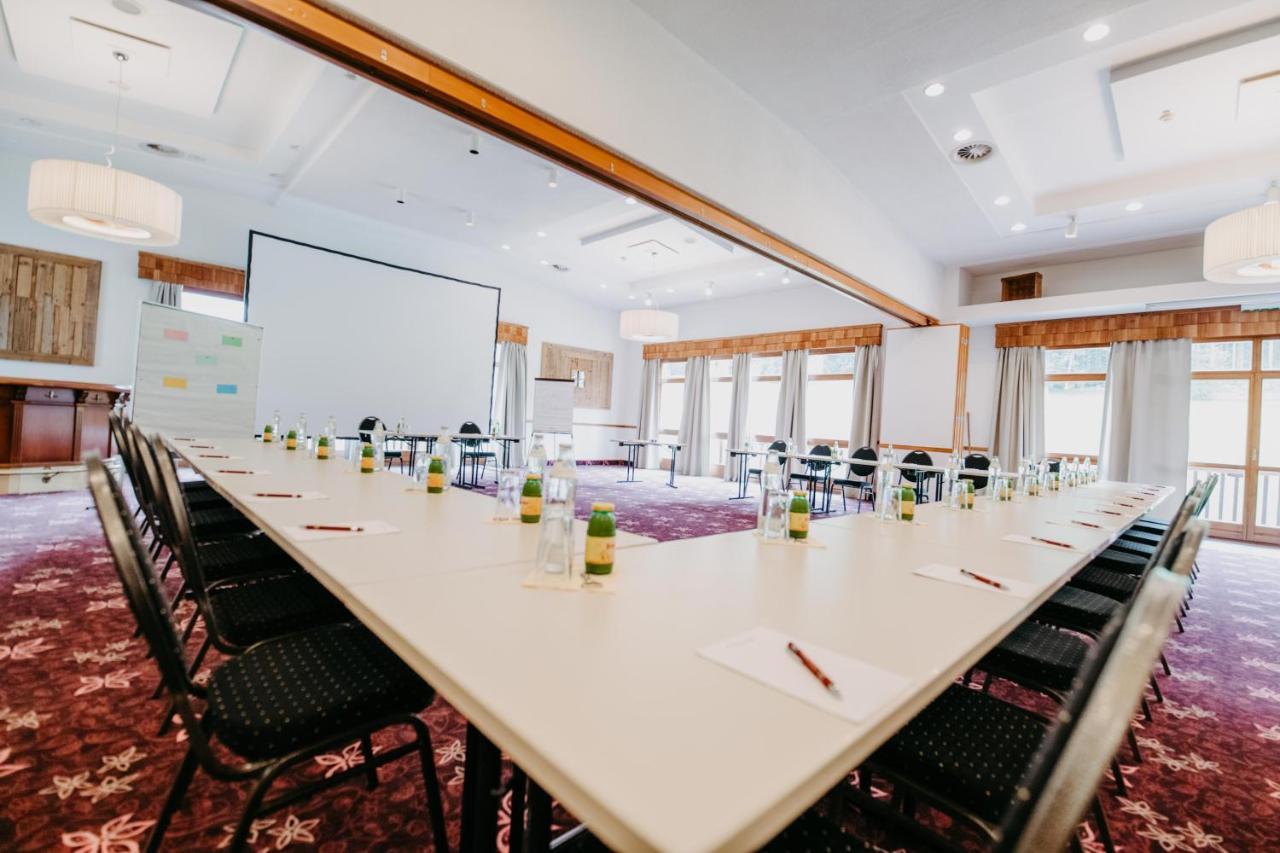 Vitalhotel Gosau Extérieur photo