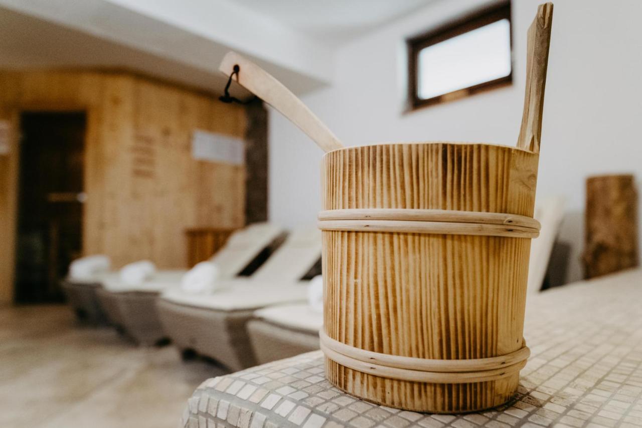 Vitalhotel Gosau Extérieur photo