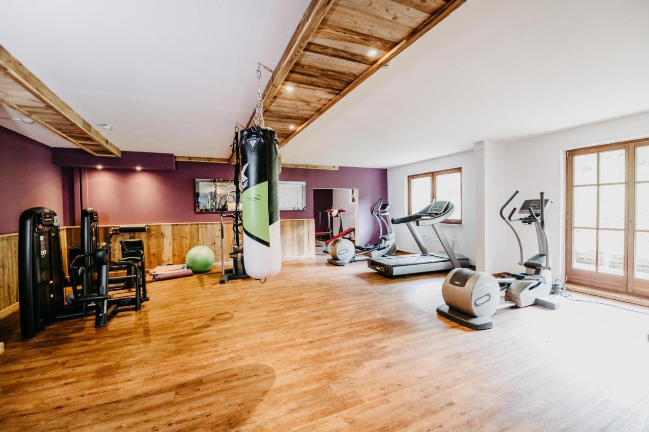 Vitalhotel Gosau Extérieur photo