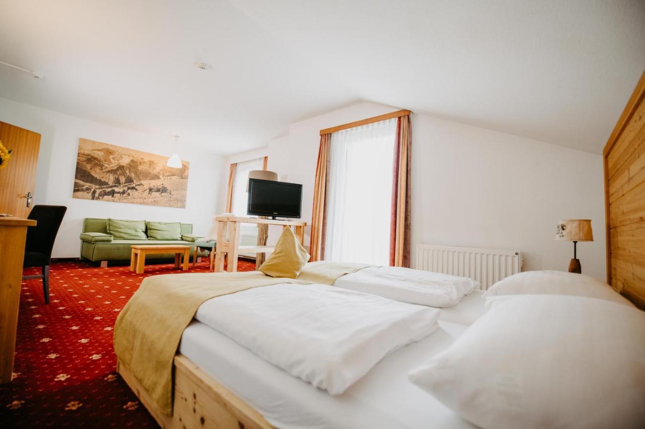 Vitalhotel Gosau Extérieur photo